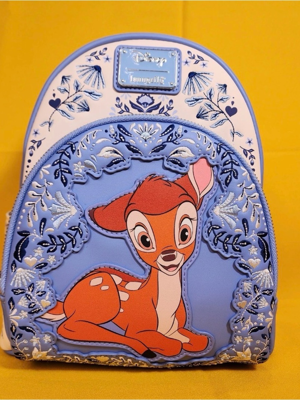 Loungefly Disney Bambi Mini Backpack